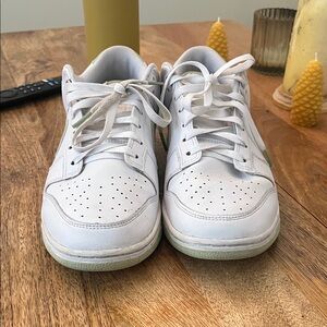 Nike Dunk Low “Honeydew”